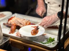 -四季民福烤鸭店(王府井东安门店)