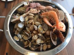 -今鲜源大酒店·中华餐饮名店(新湛路店)