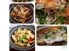 -钱大妈海鲜饭店(保利林语店)