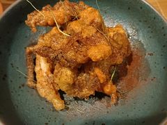 -Marina厨房·ALA精酿(月湖盛园店)