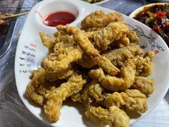 -小民大排档(光谷店)