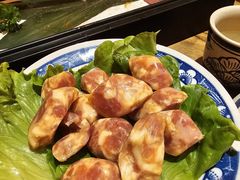 -旧街市鲜货老火锅(大光路店)
