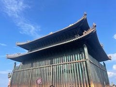 -武当山风景区