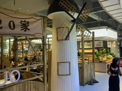 -爱伲牛肉火锅自助(景洪店)