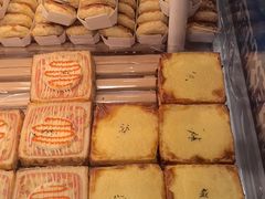 -味多美蛋糕(劲松京客隆店)
