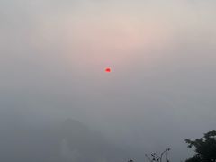 -五女山景区