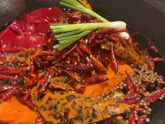 -四小区火锅·巷子里的重庆火锅(花照壁店)