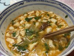 iphone_upload_pic-天发芽·何记葫芦头泡馍·老字号(小南门店)