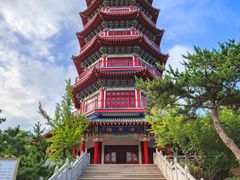 -石岛赤山风景区