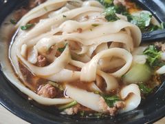 -东方削面(迎泽街店)