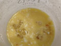 杨枝甘露爽冰乐-Peet's Coffee皮爷咖啡(豫园店)