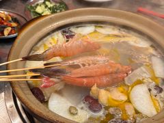 -楠波炭炉鸡煲馆(桥北店)