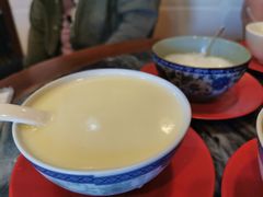 凤凰蛋奶糊-玫瑰甜品(文明路店)
