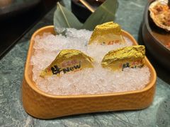 蓝蓝肥肝-牛New寿喜烧(龙湖金沙天街店)
