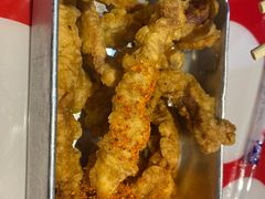 -文立新麻辣烫(合生汇21街区店)