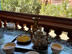 -百年老茶馆