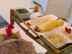 -一席地·本地鸡窝·杭帮鸡火锅(萧山银隆百货店)