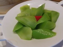 -正佳广场万豪酒店-粤菜餐厅·点心·海鲜·聚餐