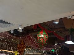 -恒河传奇印度餐厅GANGES