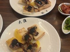 -大渔铁板烧(东城店)