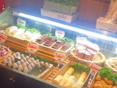 -牛New寿喜烧(虹桥新天地店)