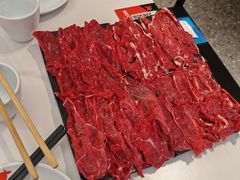 -牛品福潮汕牛肉火锅(旺庄店)