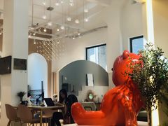 -Such A Cafe(798艺术园区店)
