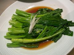 -绿茶餐厅(光谷世界城步行街店)