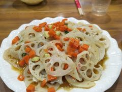 -陈记百年驴肉汤(金耀路店)