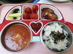 -嗲嗲的椰子鸡・太琼糟粕醋(上海百联又一城店)