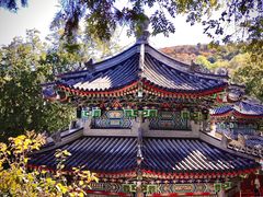 -香山公园