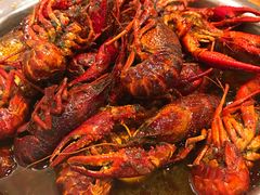 -王红军龙虾(新民路店)