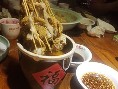 -戴记龙虾(天泽街店)