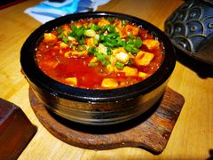 -胡马八破·川菜小馆(高新万达店)