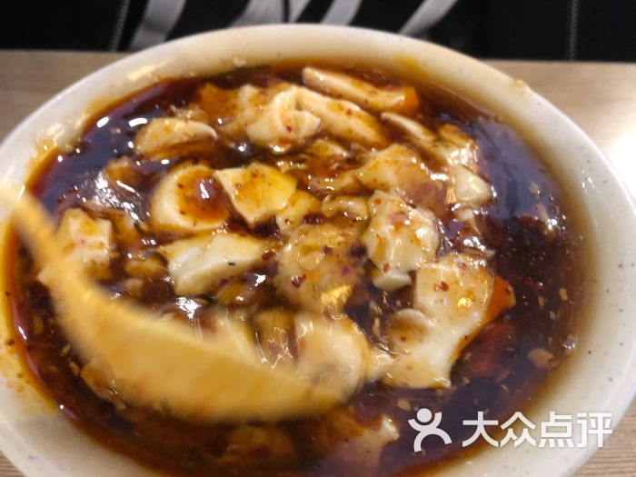 六味斋(高新店)-老豆腐图片-太原美食-大众点评网