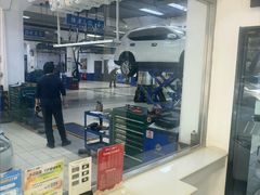 -安惠养车(安定门店)