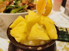 -3弄堂·滕王饭店·江西菜(铜锣湾店)