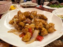 -南湖春色海鲜食府(中兴街店)