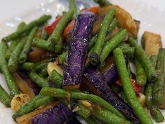 -丰尔粥食·顺德鱼生·干蒸排骨顺德菜(大良分店)