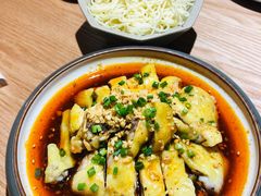 -湘拾(壹方北馆店)