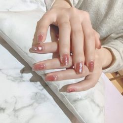 -杨美丽·美甲美睫