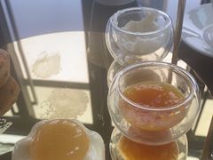 -希尔顿南海酒店·观廊大堂吧·海景下午茶