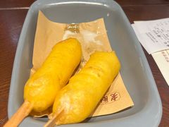 -老厨家(友谊路总店)