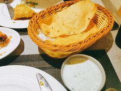 -Pita's&Tika's中东和印度风味餐厅(龙湖天街店)