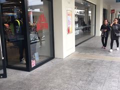 -宁波杉井奥特莱斯广场