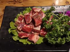 -牛炙烤肉(车公庙店)