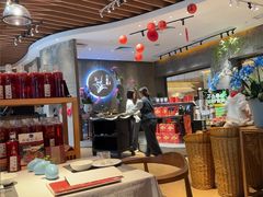 -若蘭慈·无国界素食料理(欢乐海岸店)