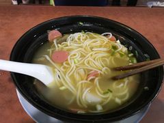 -李米线(武陵路店)