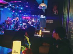 -MARU玛露音乐餐厅(大学路店)