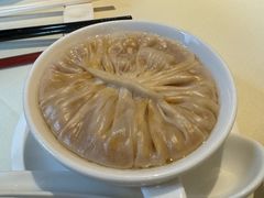 -利苑酒家(华熙国际店)